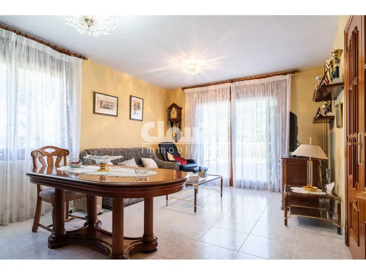 Casa con piscina in vendita a Berga, imagen 10