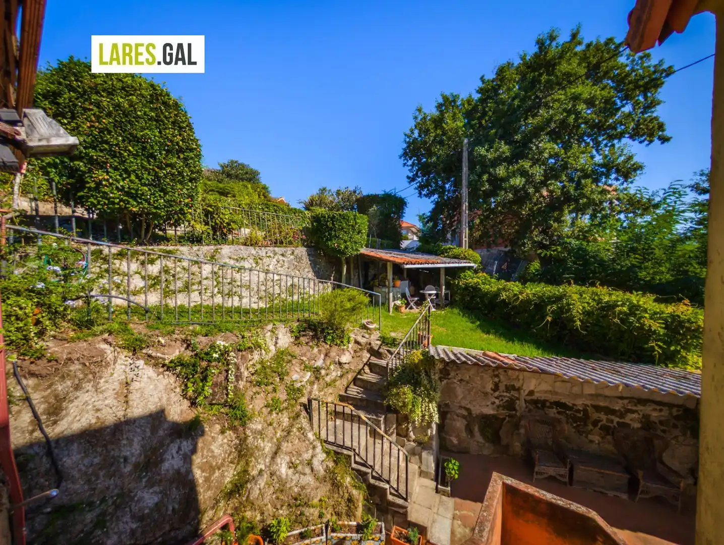 Casa en venta en Camiño da Pandiña, imagen 33