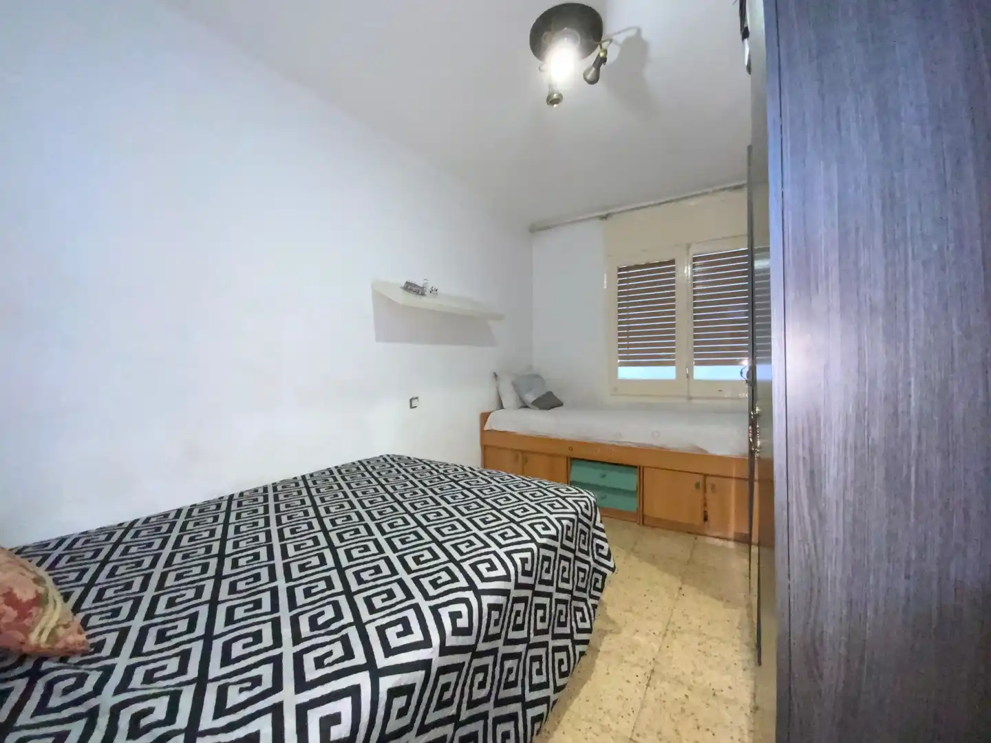 Piso en venta en Rocafonda