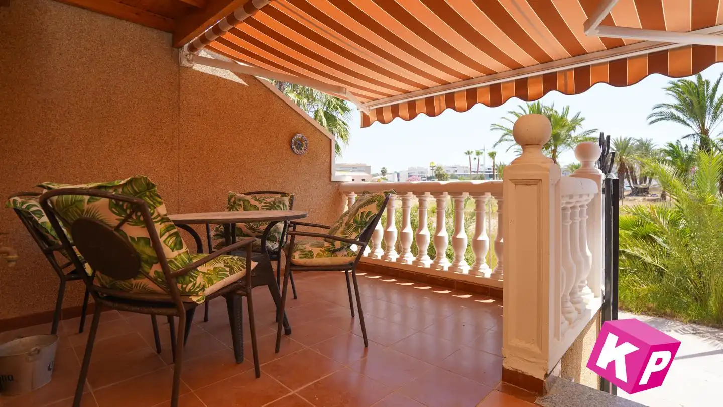 Bungalow zum Verkauf in Avinguda Salamanca