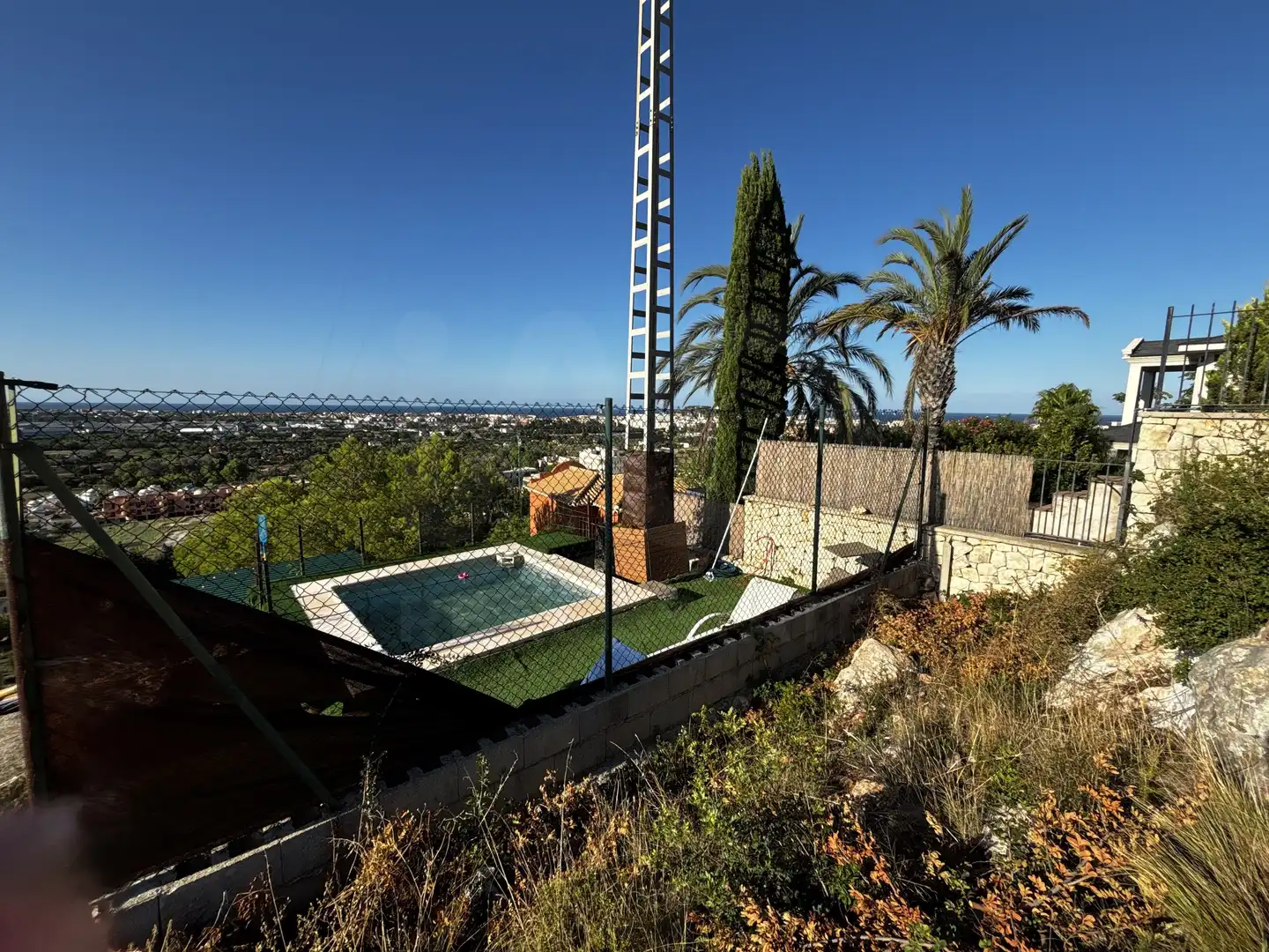 Terreny residencial en venda a La Pedrera - Vessanes, imagen 2