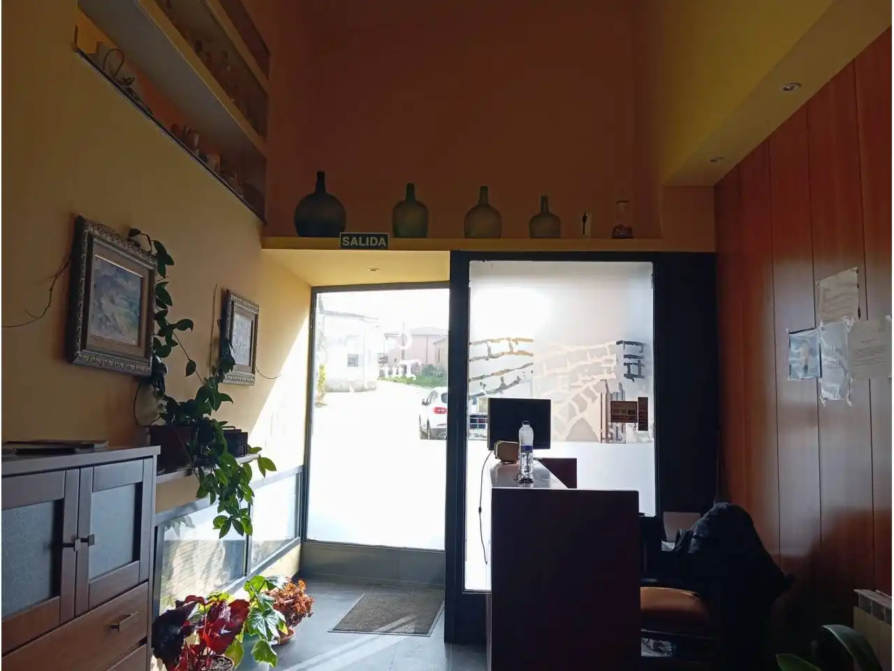 Edificio en venta en Serradilla del Llano