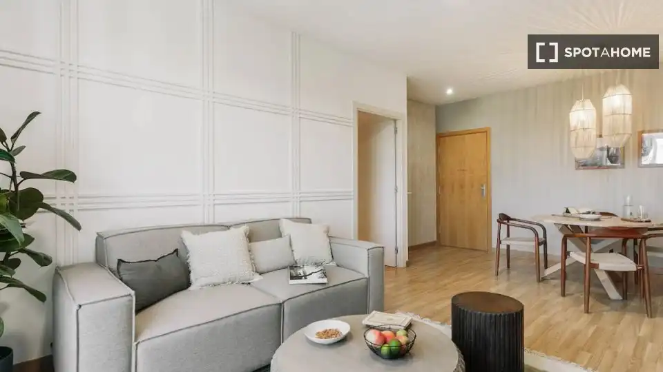 Flat for rent in El Parc i la Llacuna del Poblenou