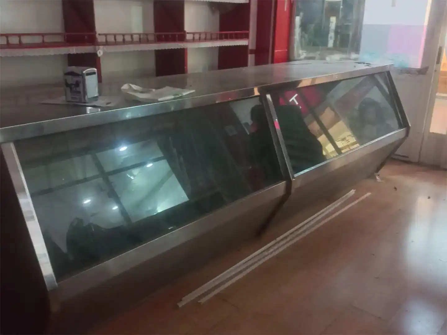 Local de alquiler en Cartagena