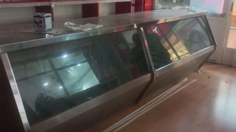 Foto 4 von Geschaftsraum zur Miete in Avenida de Murcia, 35, San Ginés, Cartagena