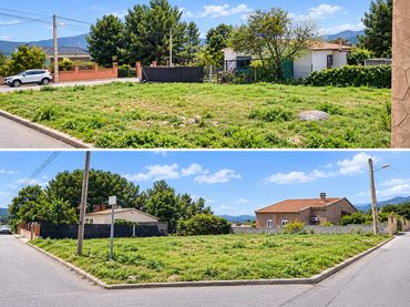 Terreny residencial en venda a La Bisbal del Penedès