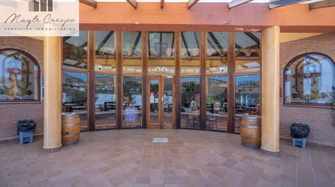 Venta del HOTELRESTAURANTE CERRILLO DE SAN MARCOS  Complejo hostelero en pleno funcionamiento DIEZMA  GRANADA, imagen 4