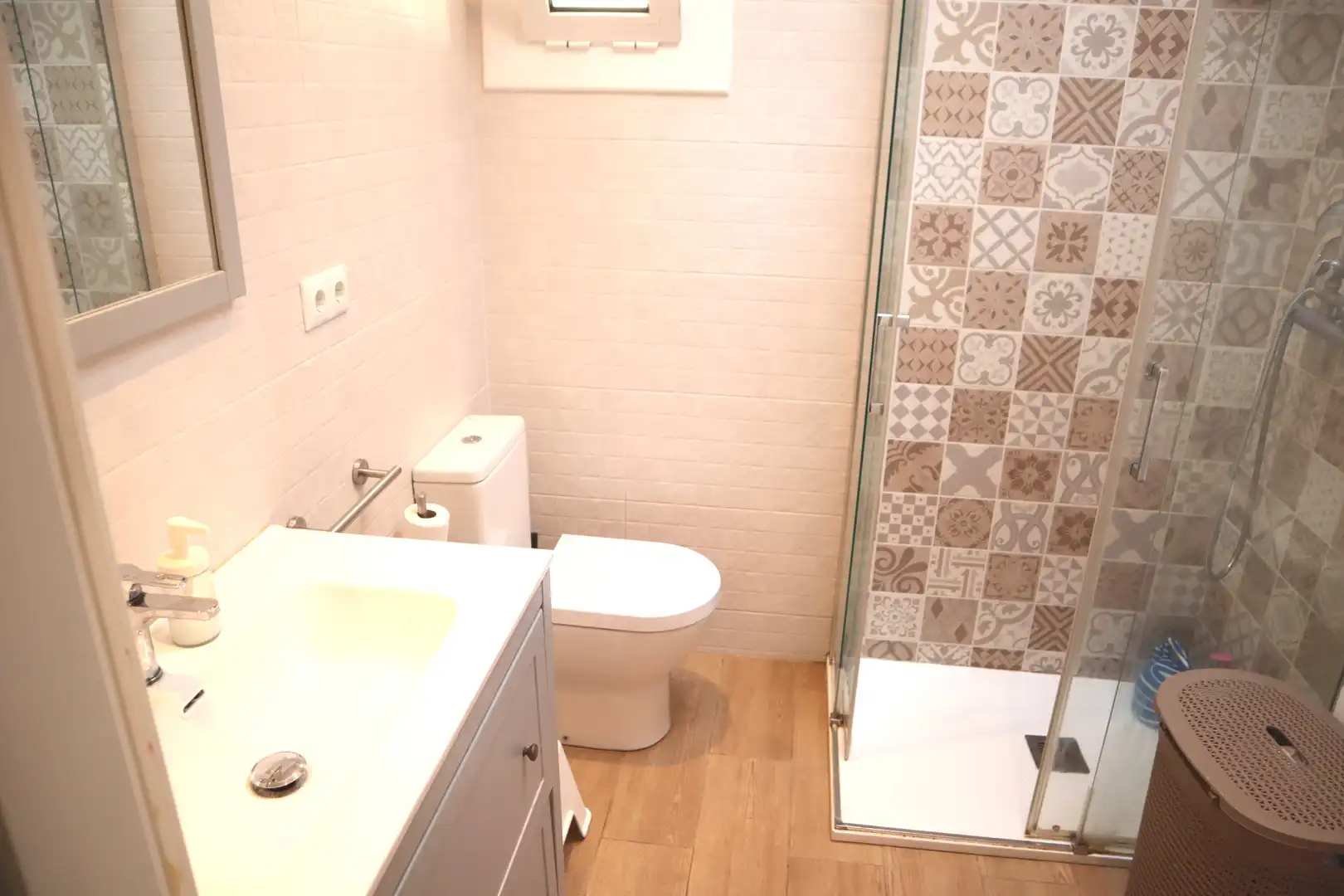 Chalet con jardín en venta en Montflorit, imagen 34