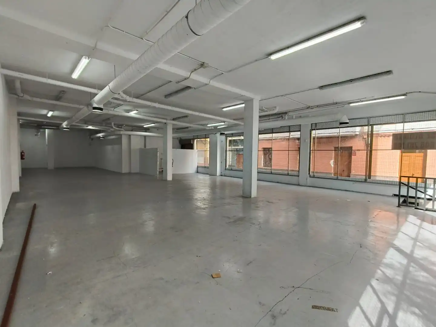 Business premises to rent in Calle Mariana Pineda 11, imagen 15