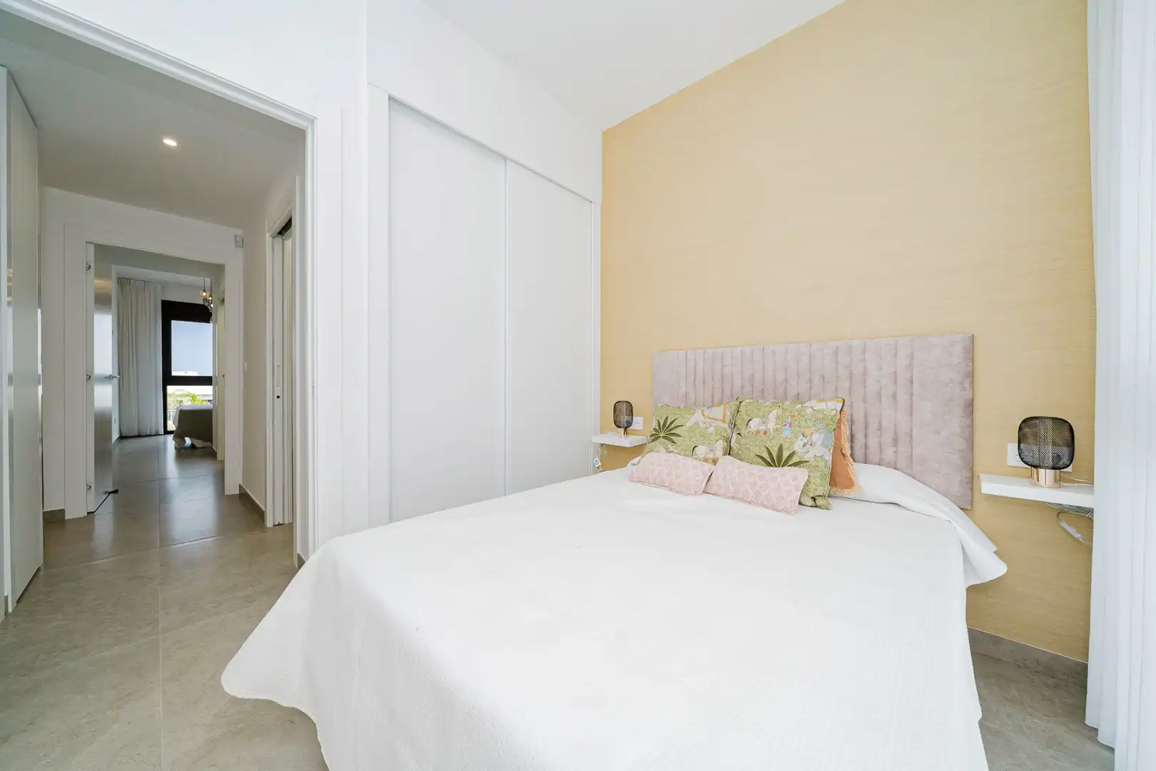 Bungalow con piscina in vendita a Los Balcones - Los Altos, imagen 17