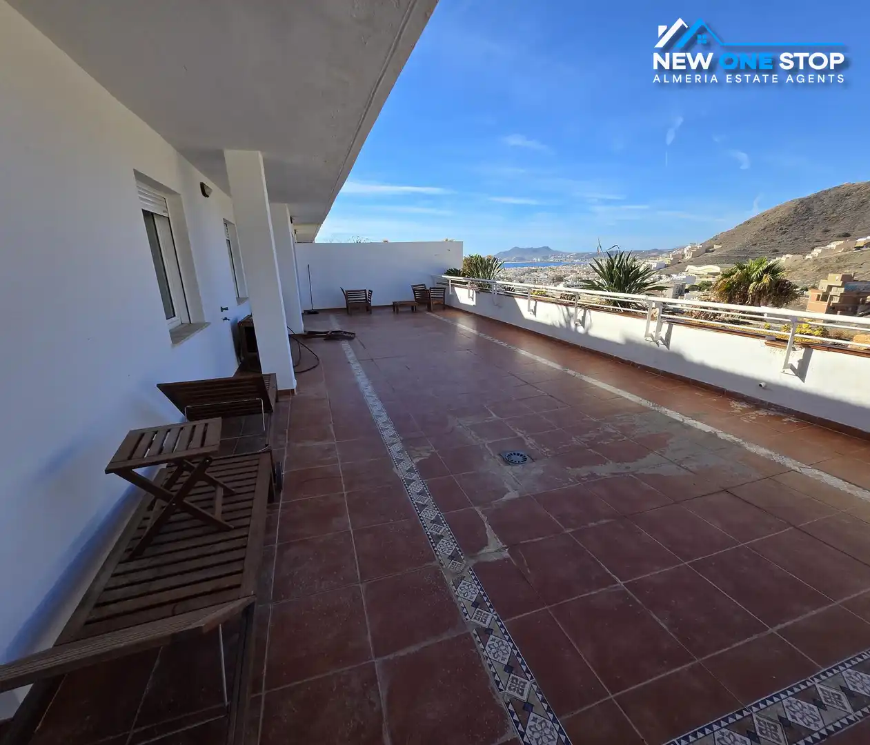 Apartament amb piscina en venda a Carboneras, imagen 2