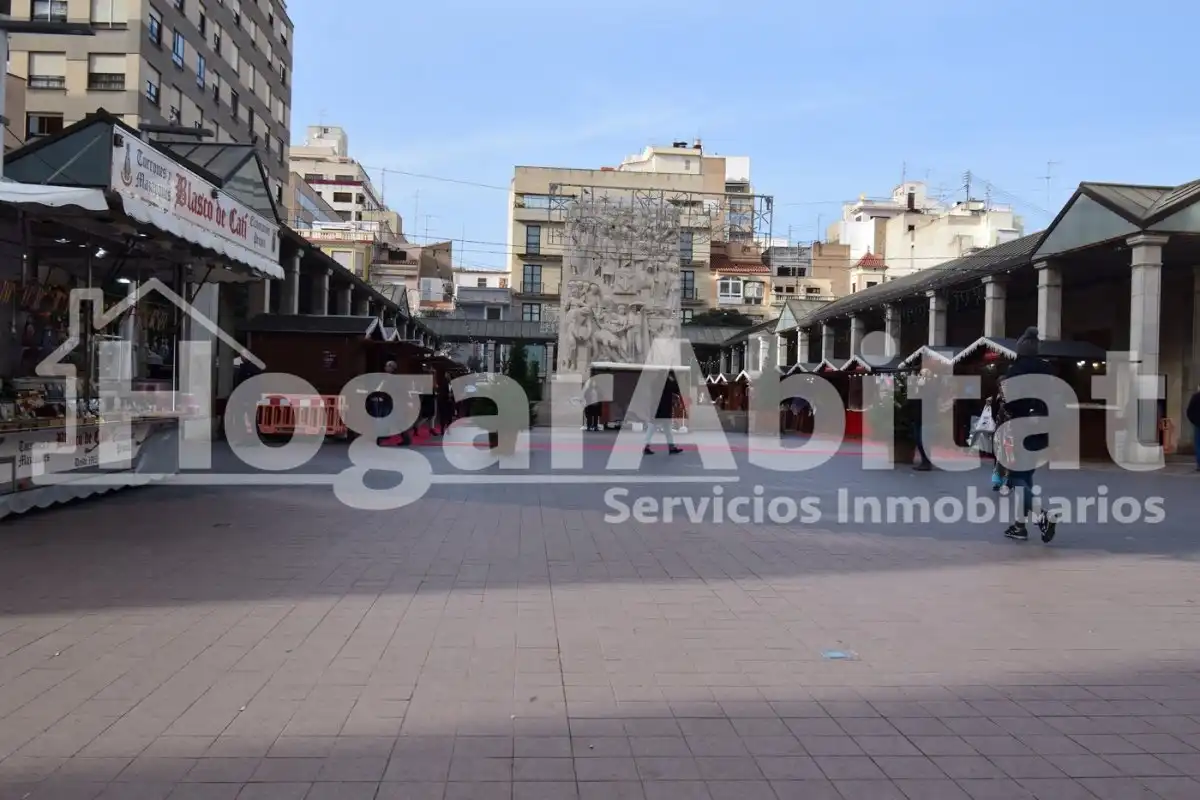 Oficina en venda a Calle GASSET, imagen 34