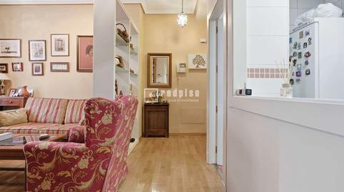 Foto 4 de Pis en venda a Bola, Palacio, Madrid