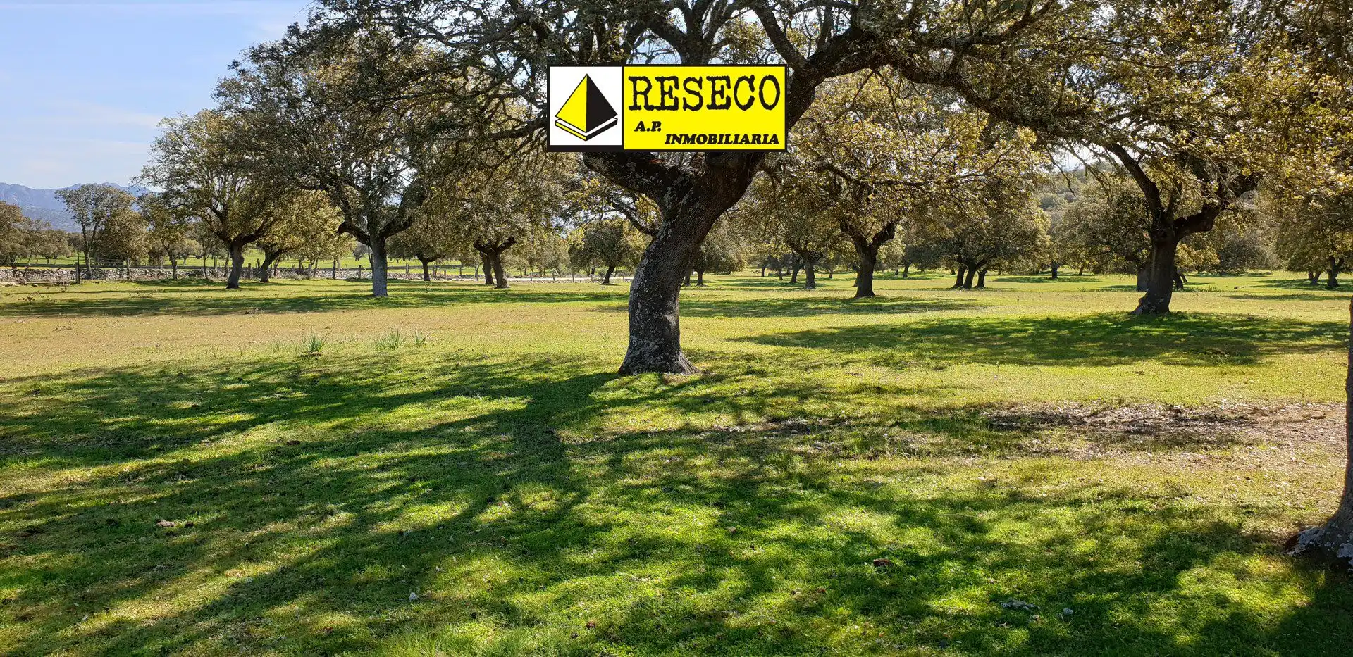 Terreno rustico in vendita a Villanueva de la Serena