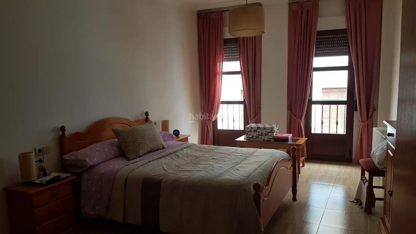 Wohnung mit Aufzug zum Verkauf in Plaza Mayor 12, imagen 4