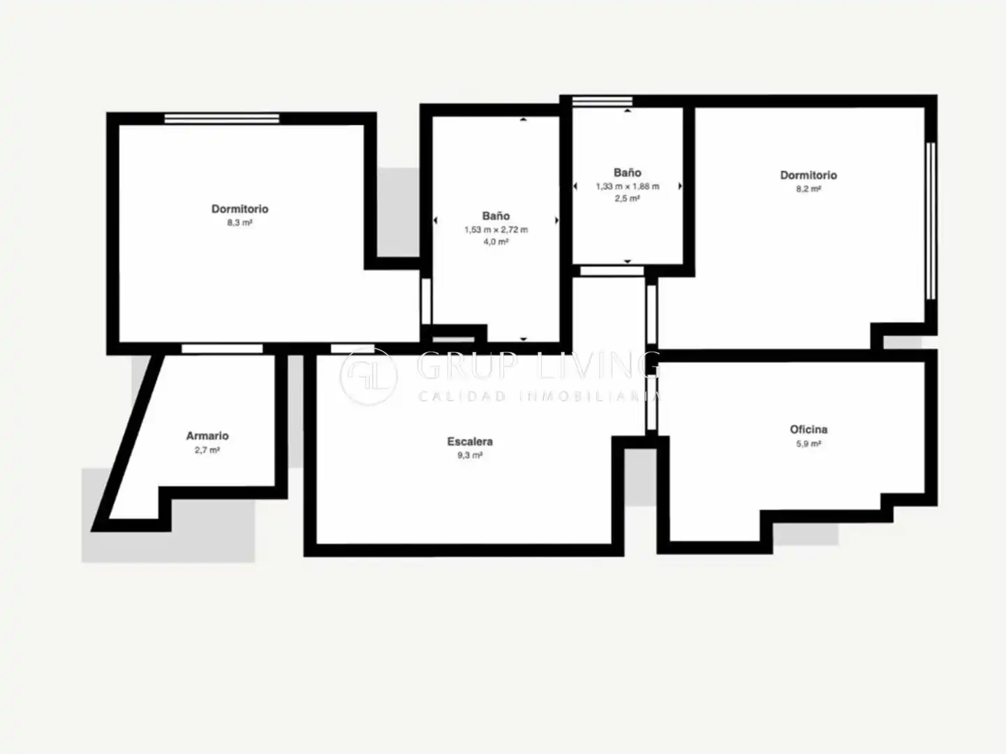 Casa o chalet en venta en Sitges con Aire acondicionado, Calefacción y Jardín privado