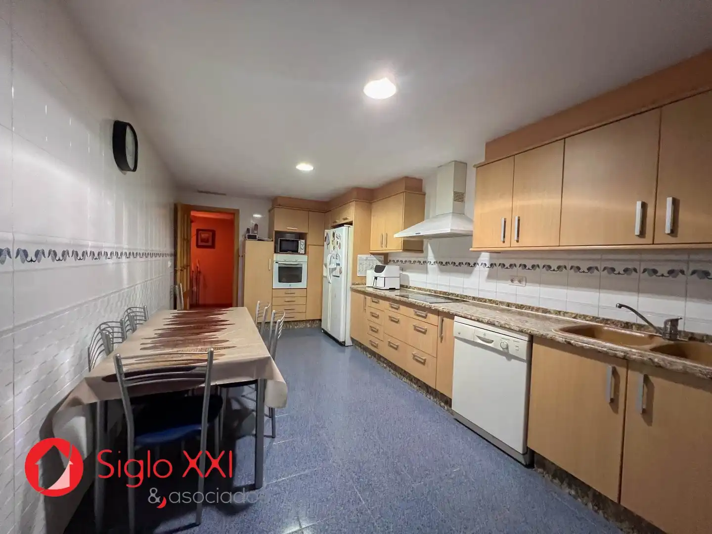 Duplex with lift for sale in Cariñena - Carinyena, imagen 5