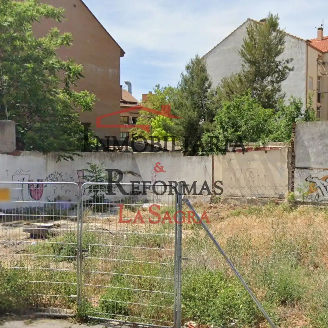 Terreno residenziale in vendita a Casco Antiguo Norte, imagen 2