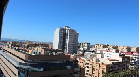 Foto 4 de Piso en venta en Benalúa, Alicante / Alacant