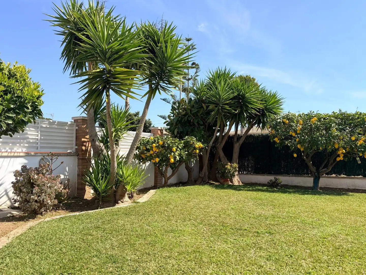 Jardín de Casa o chalet en venta en El Vendrell con Calefacción, Jardín privado y Piscina