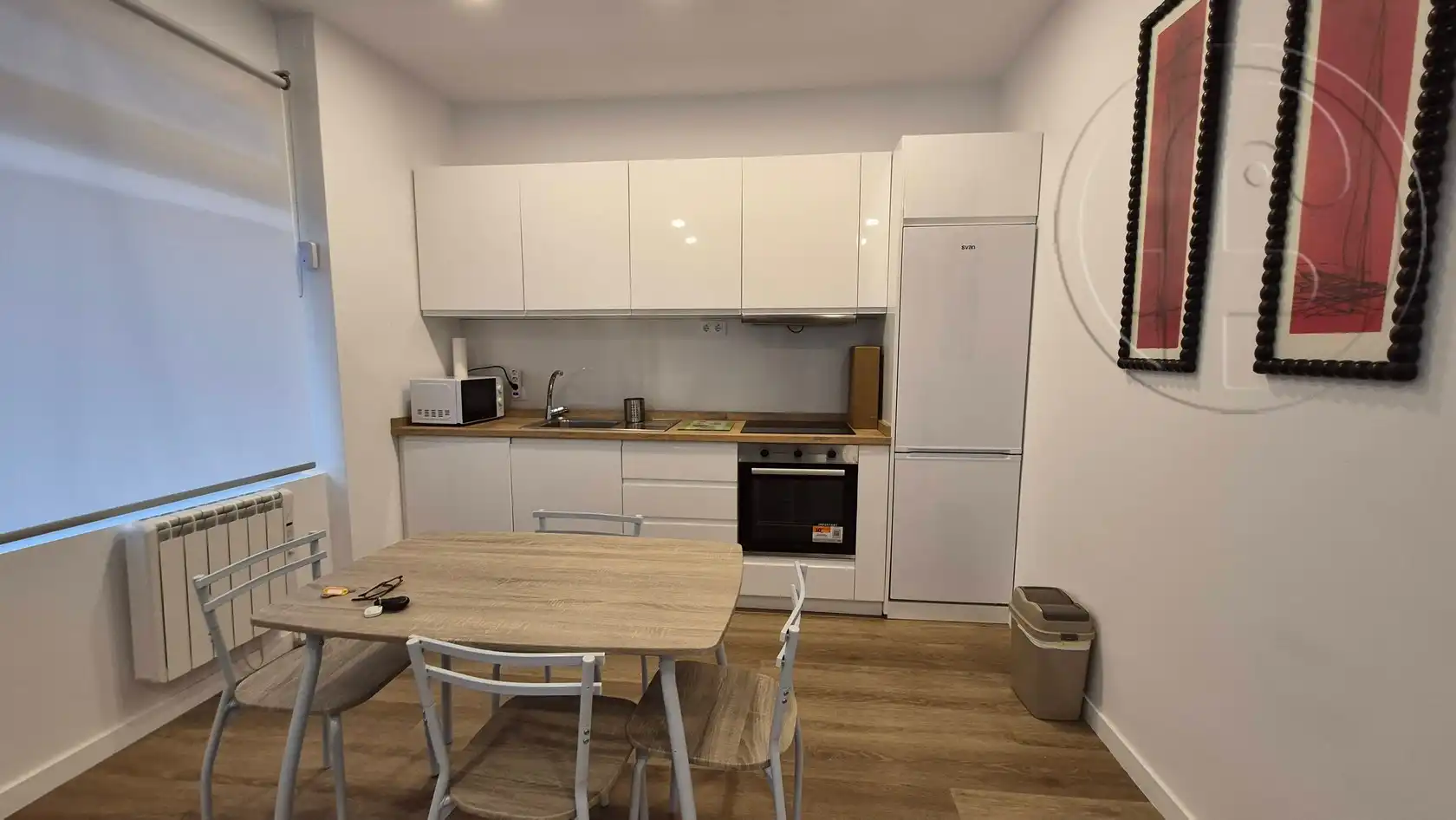 Wohnung zur Miete in Calle Fernando de los Ríos, imagen 2