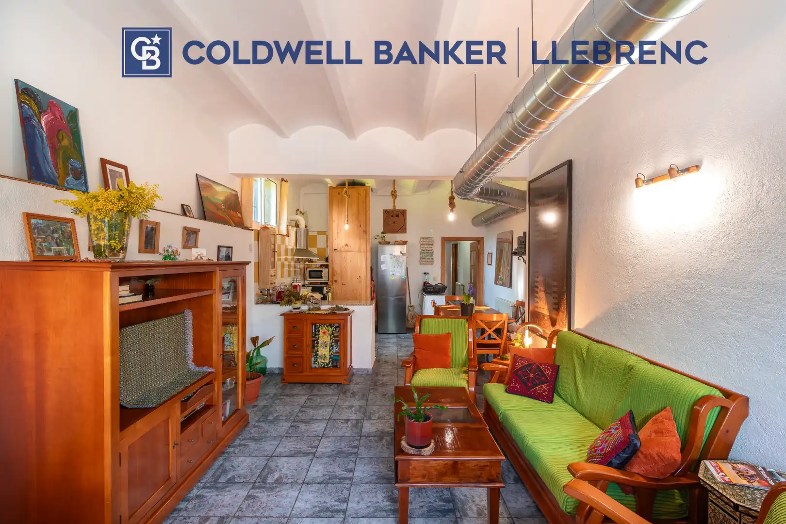 Local en venta en Sant Cugat del Vallès con Calefacción y Internet