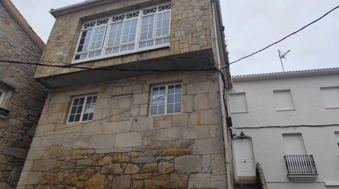 Foto 3 de Casa o xalet en venda a Ínsua, Barrio Da Pena, Laxe, A Coruña