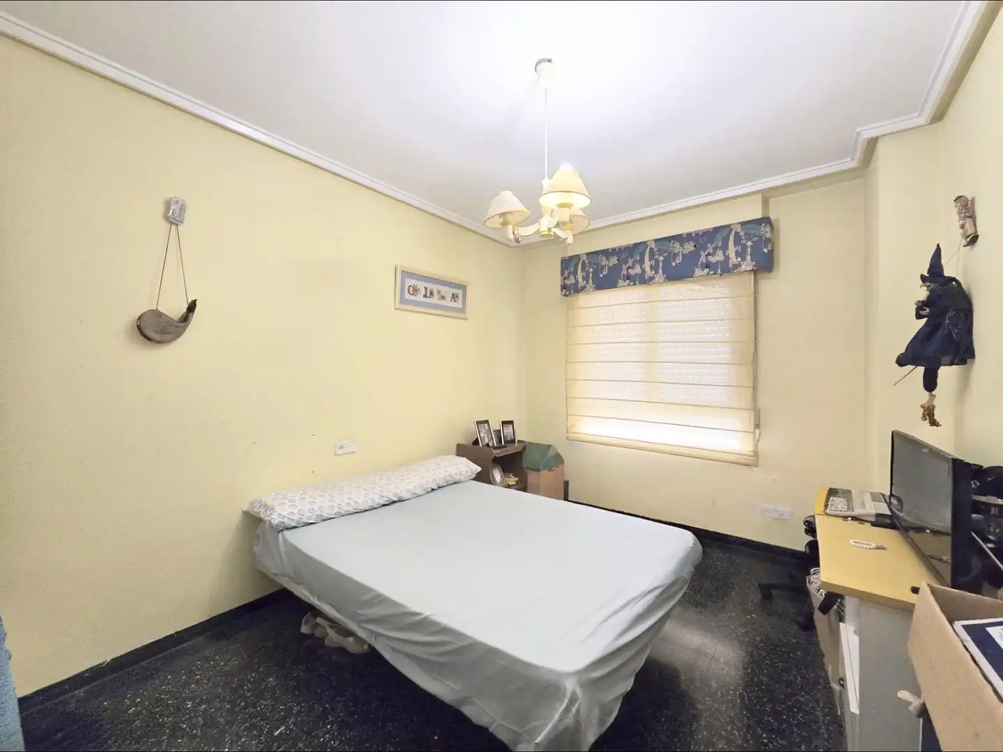 Habitación de Piso en venta en Aspe
