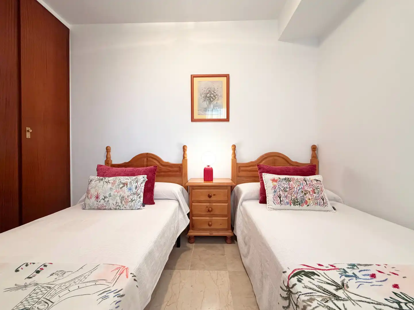 Habitación de Piso en venta en Calafell con Aire acondicionado, Calefacción y Terraza