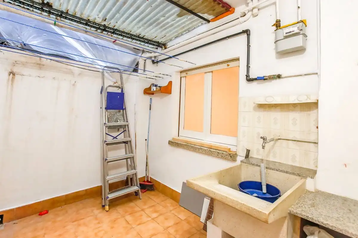 Piso en venta en Vilanova i la Geltrú