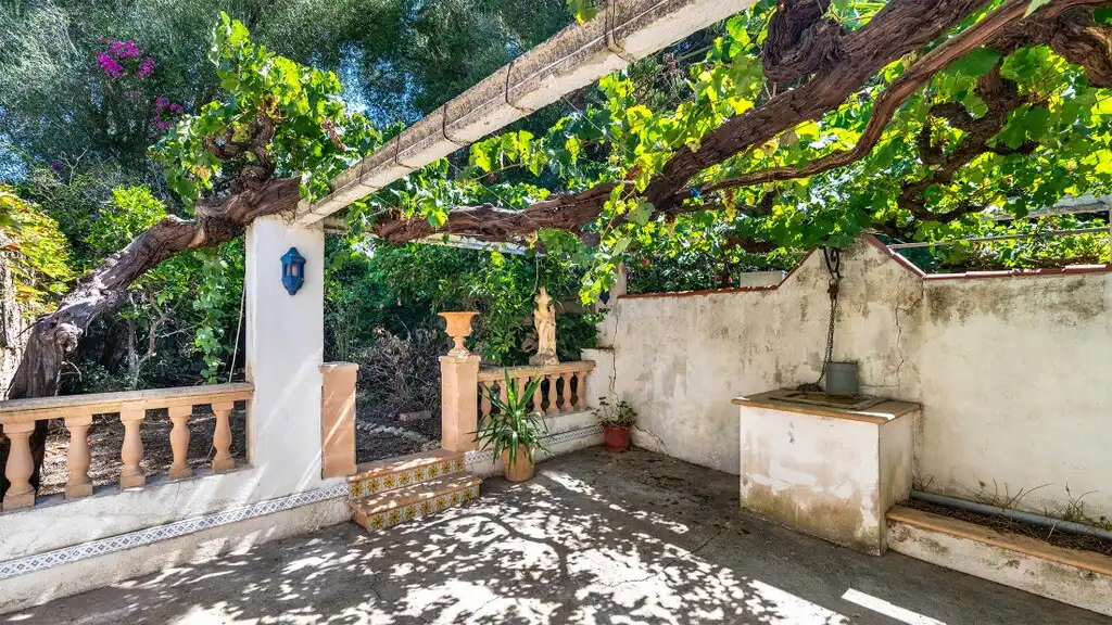 Maison rustique à vendre à Sant Joan, imagen 3