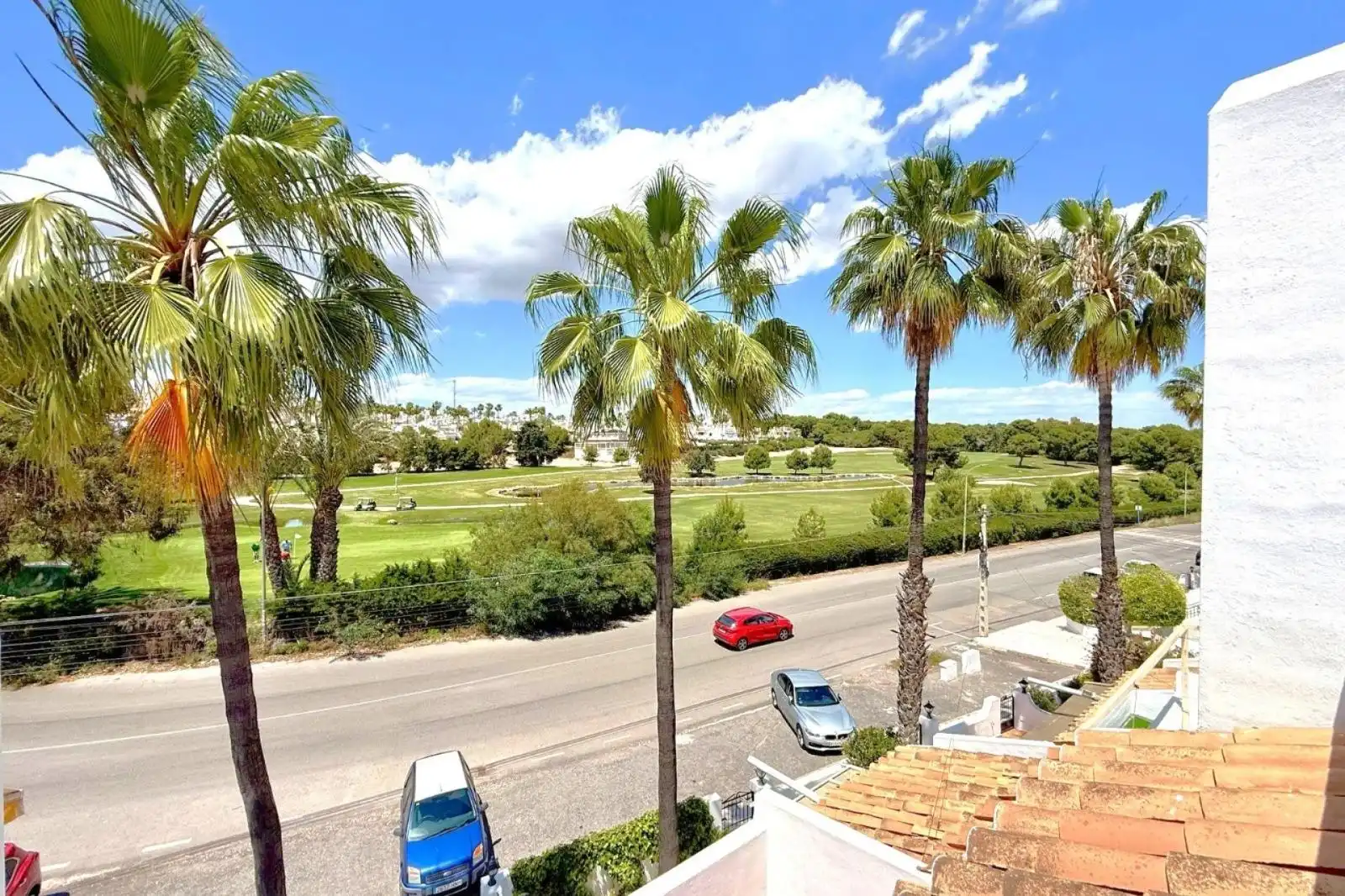 Adossat amb terrassa en venda a Orihuela Costa, imagen 2