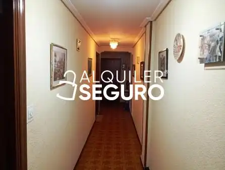 Flat for rent in Vitoria - Gasteiz  with Heating, Terrace and Storage room