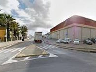 Nave industrial en venta en Pedanías Norte