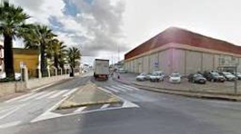 Vendo nave industrial en Ctra. Utrera-Carmona