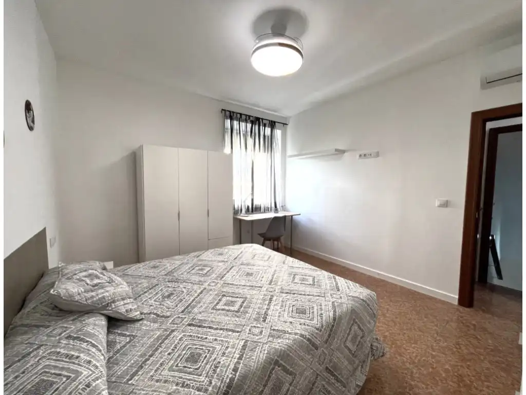 Casa o xalet de lloguer a Ciudad Jardín - Zoco