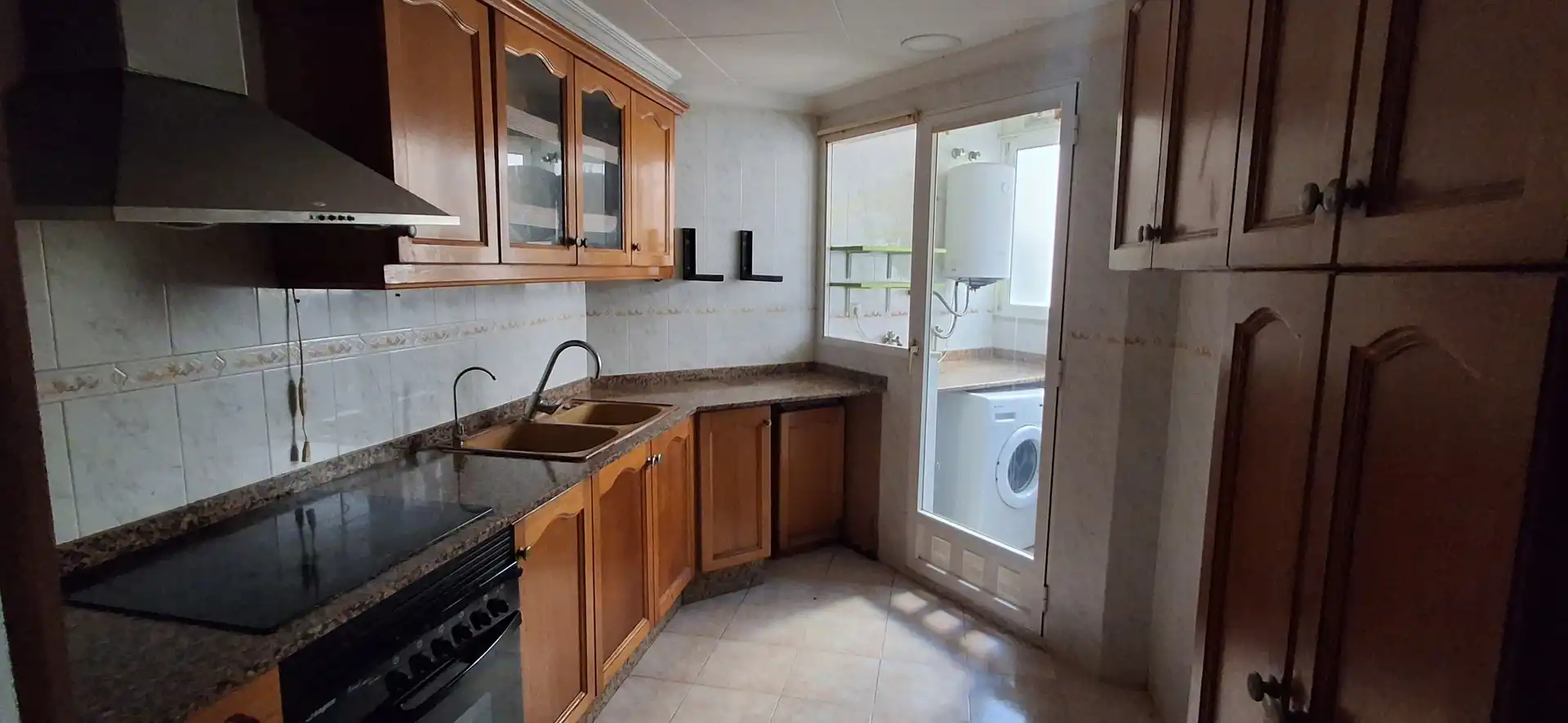 Cocina de Piso en venta en Massanassa
