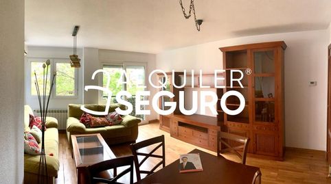 Photo 2 of Flat for rent in De Los Fresnos, Fresnos I y II, Torrejón de Ardoz