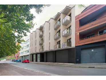 Maisonette mit Balkon zum Verkauf in Calle Pare Vilaseca 31-33