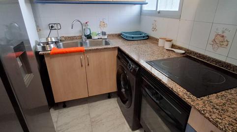 Foto 5 de Pis en venda a Juzgados - Plaza de Toros, Alicante