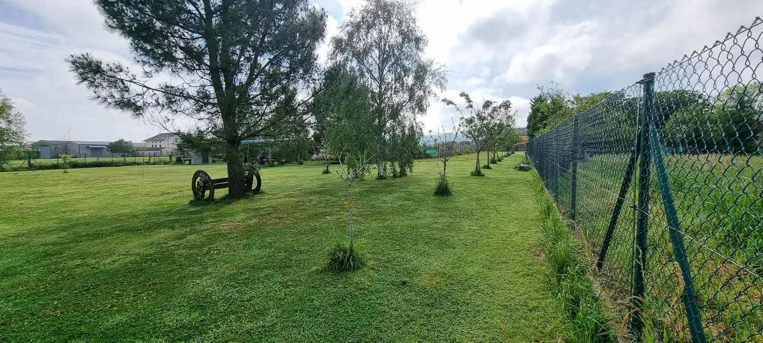 Residencial en venda a N/A, Castropol