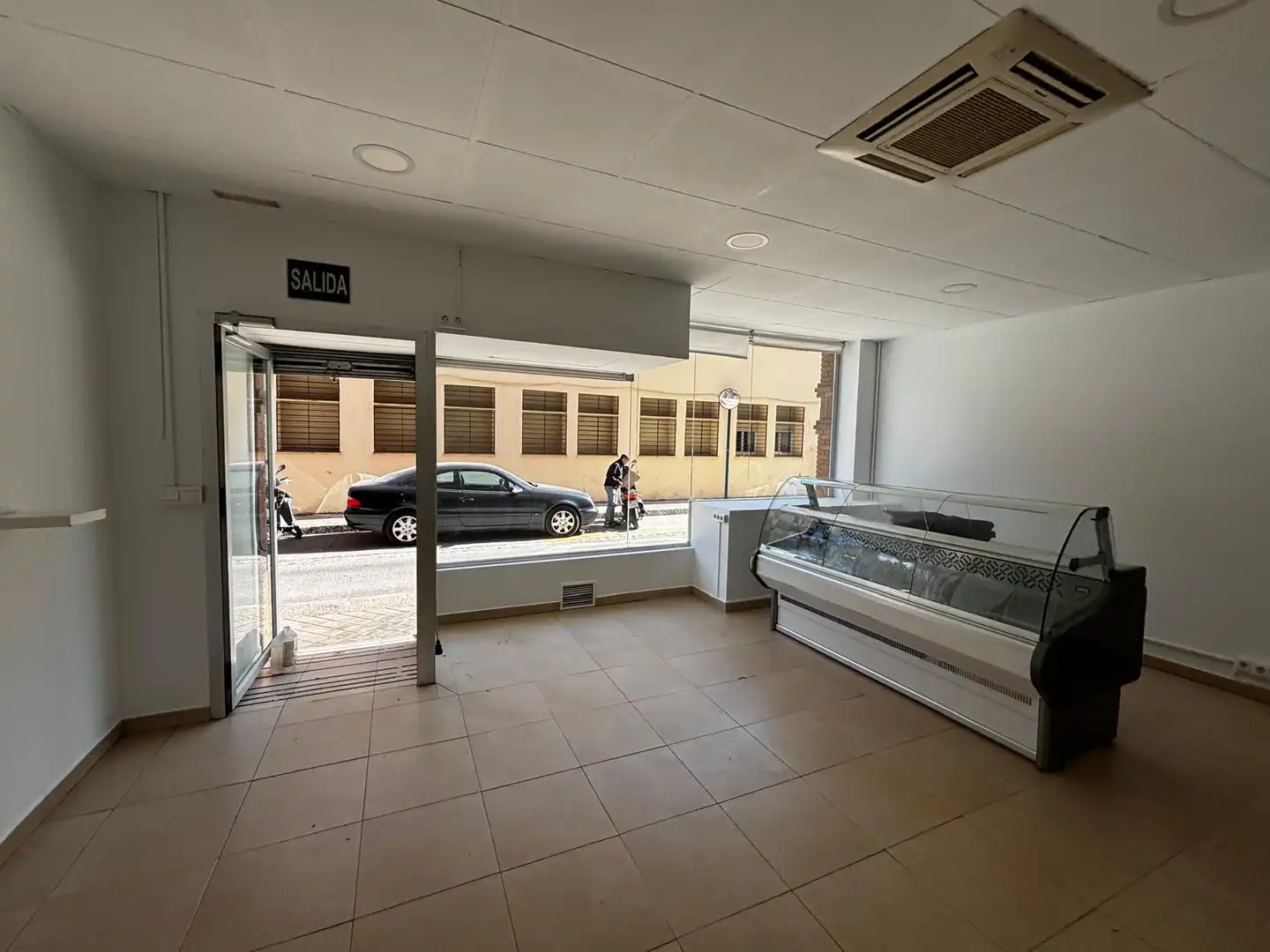 Local comercial en venda a Calle Torre Quebrada 8, imagen 6