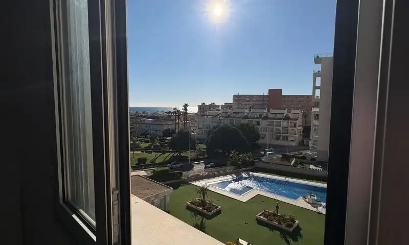 Apartamento con terraza en venta en Avenida de los Daneses, imagen 33