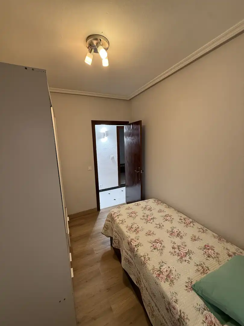 Wohnung zur Miete in Calle de Gerardo Díaz Nuño, 4, El Berrón - La Carrera
