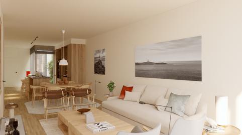 Foto 3 de Apartament en venda a Plaza España, Monte Alto - Zalaeta - Atocha, A Coruña Capital