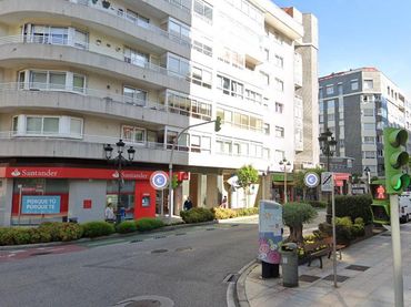 Business premises to rent in Centro Urbano