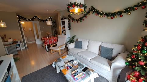 Foto 5 de Planta baja en venta en Paseo de Miguel de Unamuno, Abantos - Carmelitas, Madrid