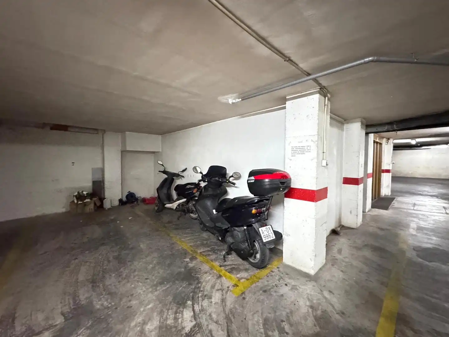 Apartament amb terrassa en venda a Calle SAN PABLO, imagen 68