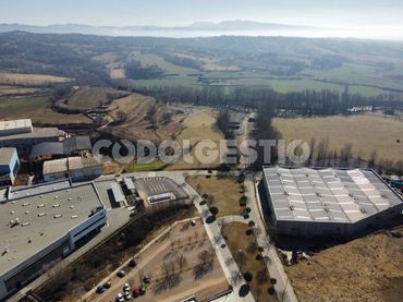 Terreny residencial en venda a Sant Pere de Torelló