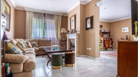 Photo 5 of House or chalet for sale in Calle Begonias, El Zaudín - Club de Golf, Sevilla